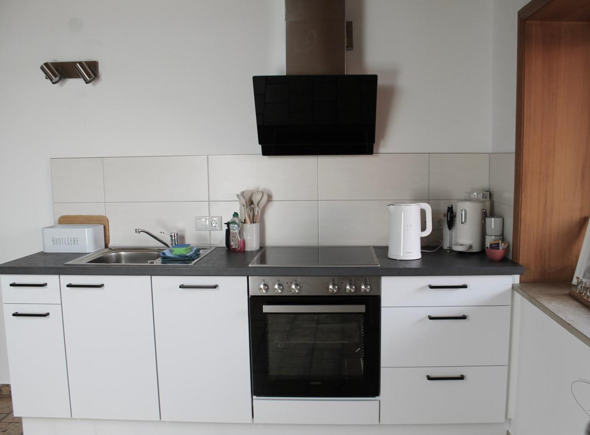 Ferienwohnung Bergliebe Staudach-Egerndach エクステリア 写真